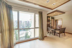 Savannah Condopark (D18), Condominium #79192222